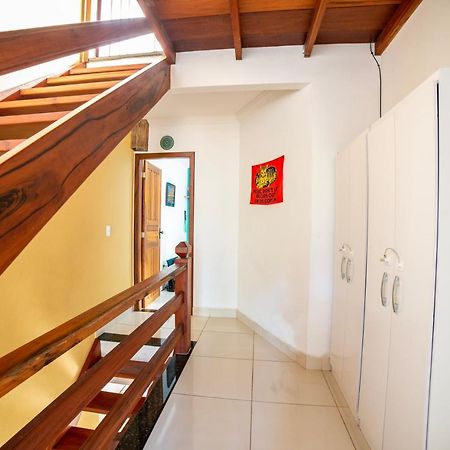 파라티 Casa Linda E Aconchegante 빌라 외부 사진
