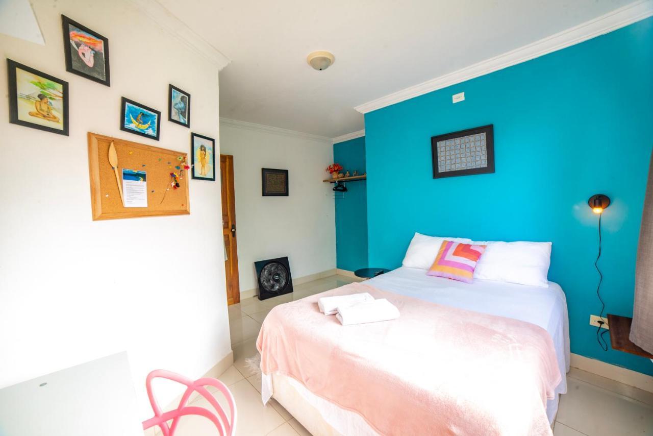 파라티 Casa Linda E Aconchegante 빌라 외부 사진