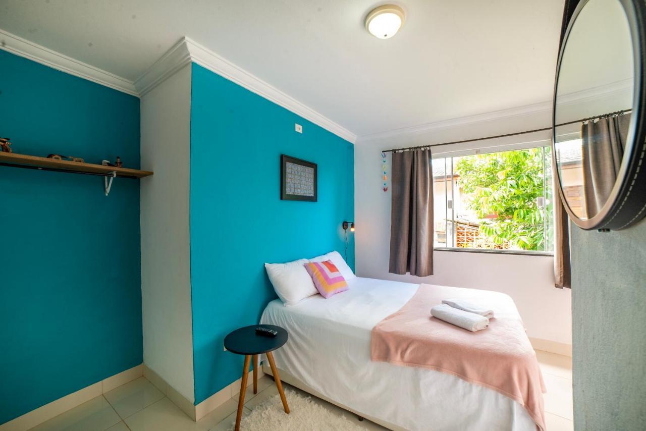 파라티 Casa Linda E Aconchegante 빌라 외부 사진