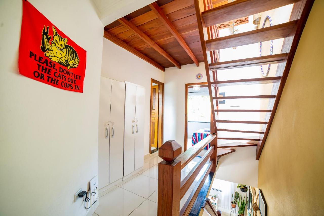 파라티 Casa Linda E Aconchegante 빌라 외부 사진