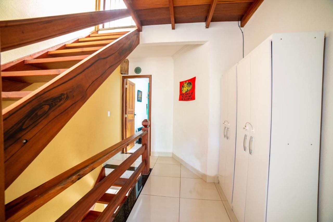 파라티 Casa Linda E Aconchegante 빌라 외부 사진