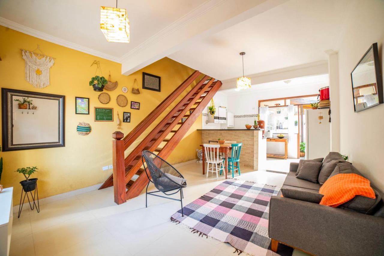 파라티 Casa Linda E Aconchegante 빌라 외부 사진