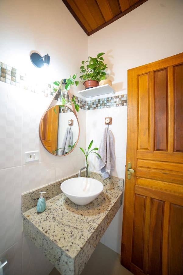 파라티 Casa Linda E Aconchegante 빌라 외부 사진
