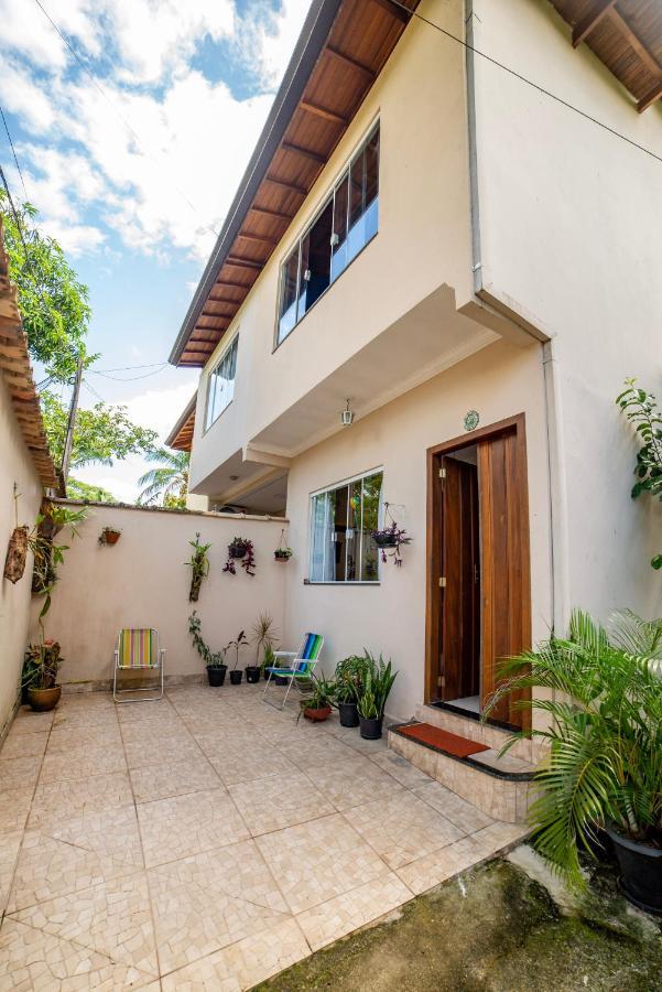 파라티 Casa Linda E Aconchegante 빌라 외부 사진